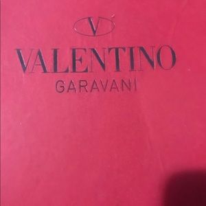Valentino Garavani Rockstud Leather pumps